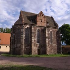 Templerkapelle