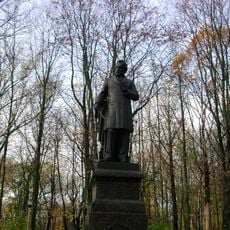 Mikhail Glinka Monument