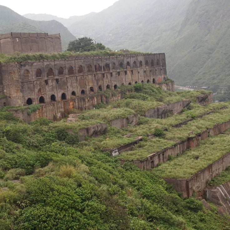 Fundición Shuinandong