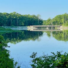 Mahlon Dickerson County Reservation