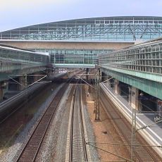 Hannover Messe/Laatzen