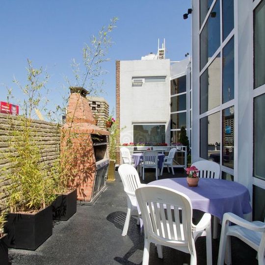 El Conquistador Hotel
