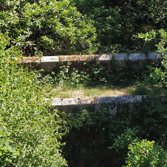 Ponte Vella da Castellana