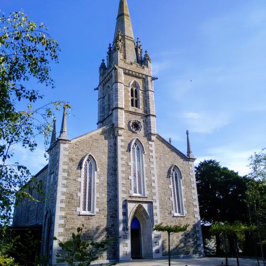 Saint Sylvester's Church