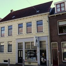 Benschopperstraat 26, IJsselstein