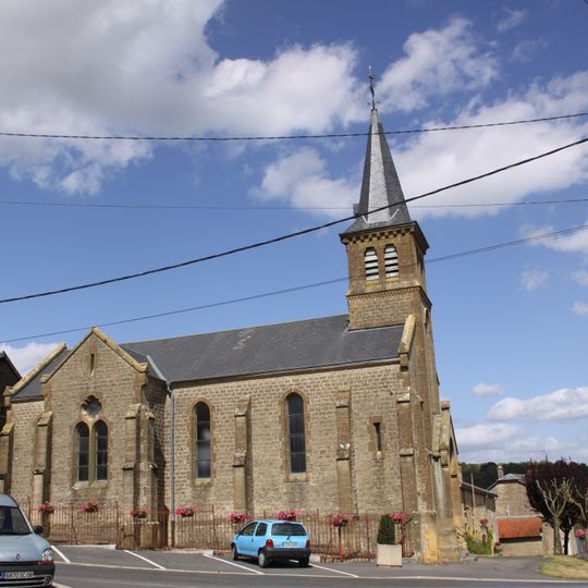 Saint-Pierre-sur-Vence