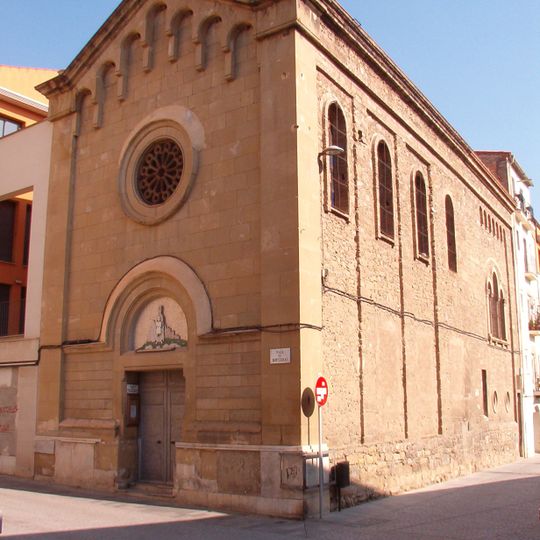Església de Montserrat