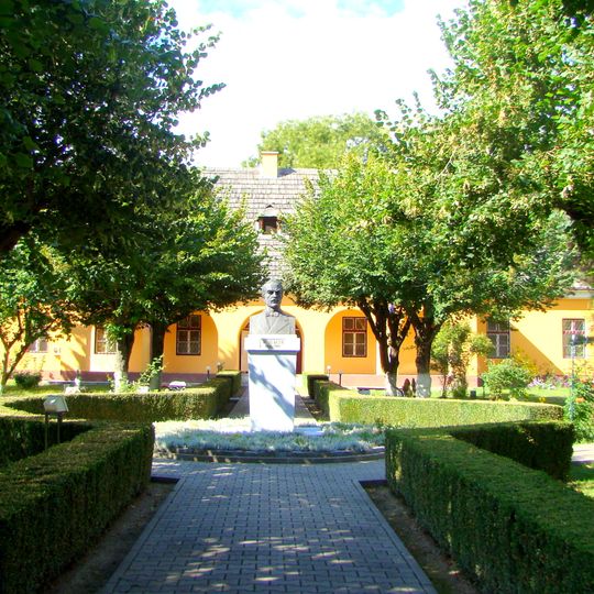 Muzeul grăniceresc năsăudean