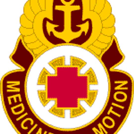 McDonald Army Health Center