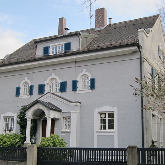 Wohnhaus