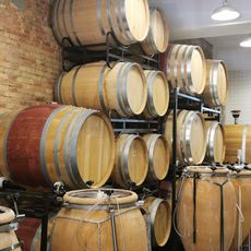 Arizcuren Bodega & Viñedos