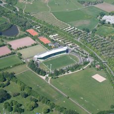 Stadion an der Kreuzeiche
