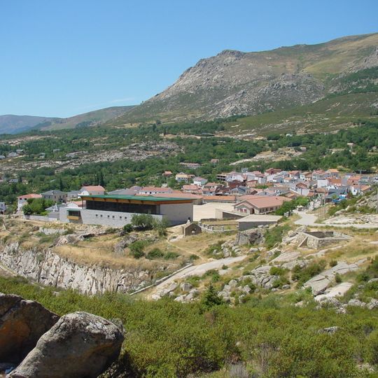 Valdemanco
