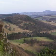 Château de Kinfauns