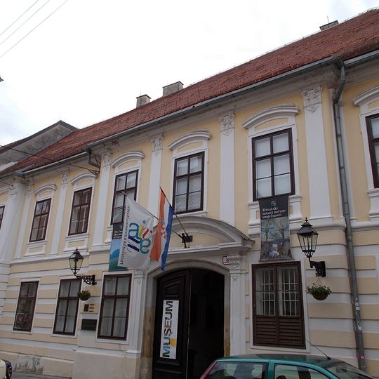 Raffay-Plavšić Palace