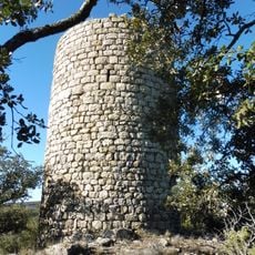 Torre dels Masos de Millà