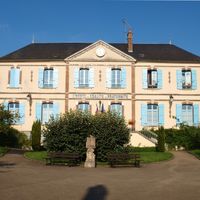 Villeneuve-les-Genêts