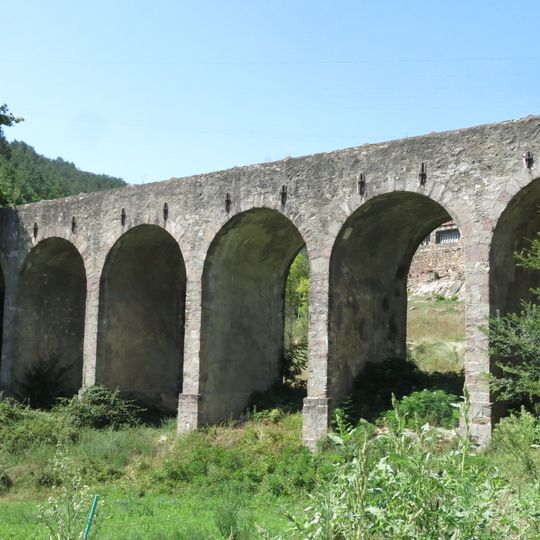 Canal de les Fàbriques