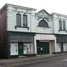 Grand Theatre, Cockermouth