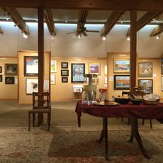 Brown County Art Guild