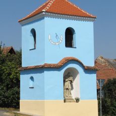 Bell tower