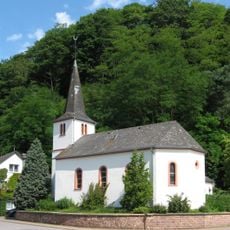 St. Katharina