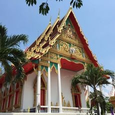 Wat Charoen Thammaram