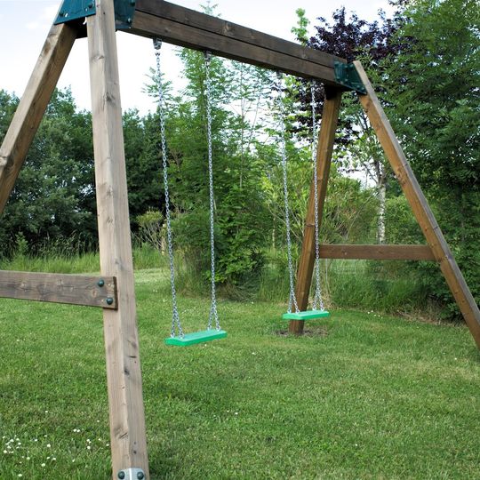 Camping Aux Mêmes