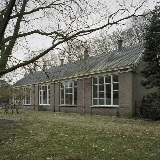 Voorm. Hulphospitaal