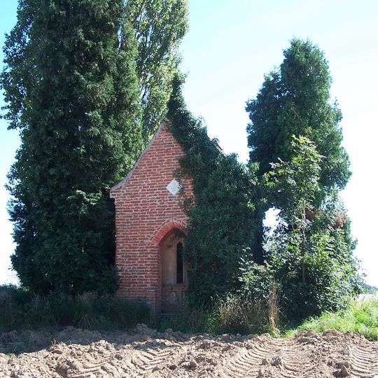 Wegkapelle