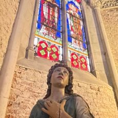 Église Saint-Martin de Saint-Saulve