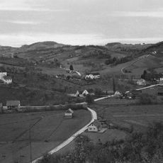 St. Cunigunde's Parish Church