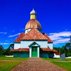 Igreja do Arcanjo Miguel