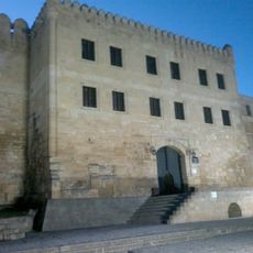 Ханская канцелярия (комендантский дом) (Дербент)