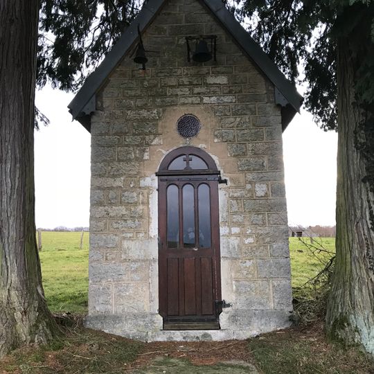 Chapelle Notre-Dame-de-Lorette de La Bretenière