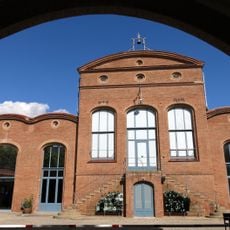 Vapor Aymerich, Amat i Jover