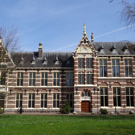 Gouvernementsgebouw
