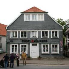 Stammhaus Gethmann