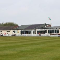 Northop Hall Cricket Club Ground