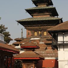 Taleju-Tempel, Kathmandu
