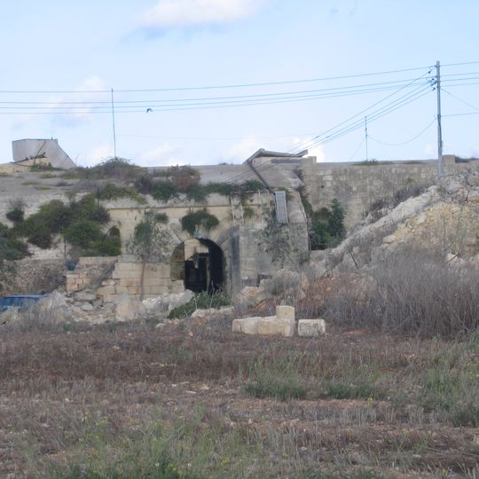 Fort Leonardo