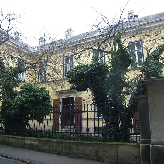 Palais Salm
