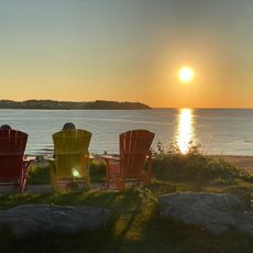 Sunset Beach