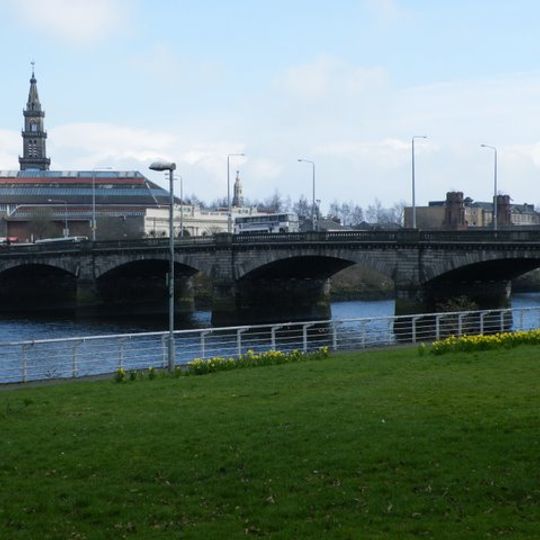 Victoria Bridge