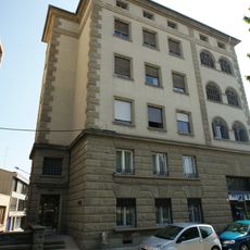 House in carrer Mossèn Josep Gudiol, 5
