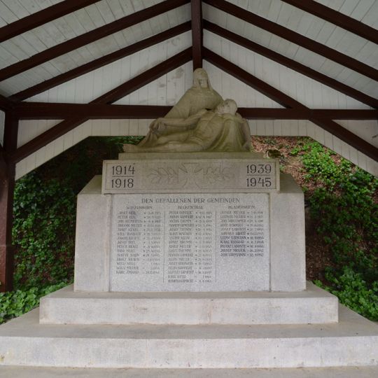 Gefallenendenkmal