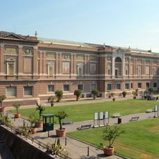 Pinacoteca do Vaticano
