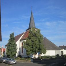 Pfarrkirche