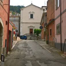 Chiesa di Orazione e Morte