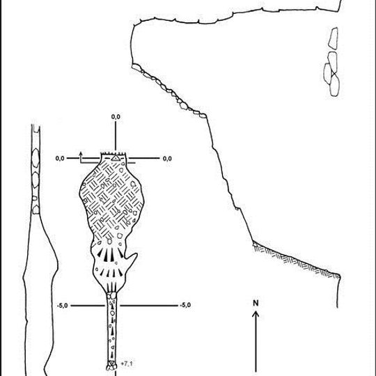Harnasiowa Szczelina